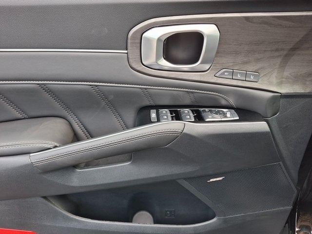 2025 Kia Sorento X-Line SX Prestige