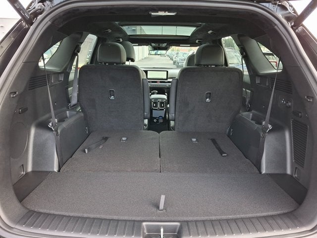 2025 Kia Sorento X-Line SX Prestige