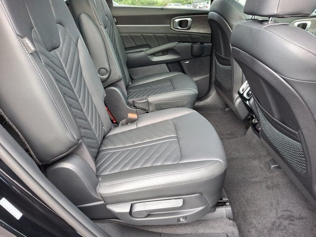 2025 Kia Sorento X-Line SX Prestige