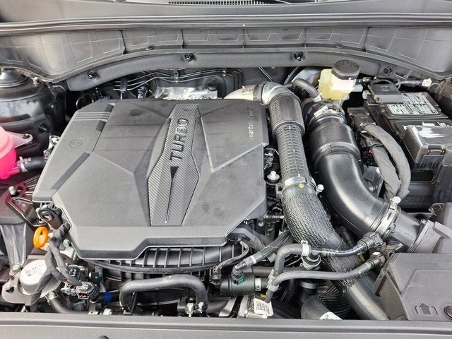 2025 Kia Sorento X-Line SX Prestige