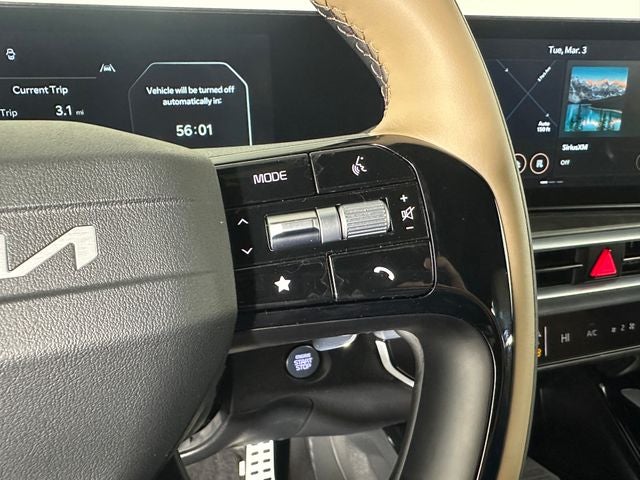 2026 Kia Sorento X-Pro SX Prestige