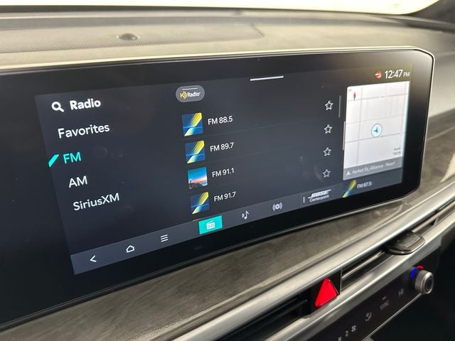 2026 Kia Sorento X-Pro SX Prestige