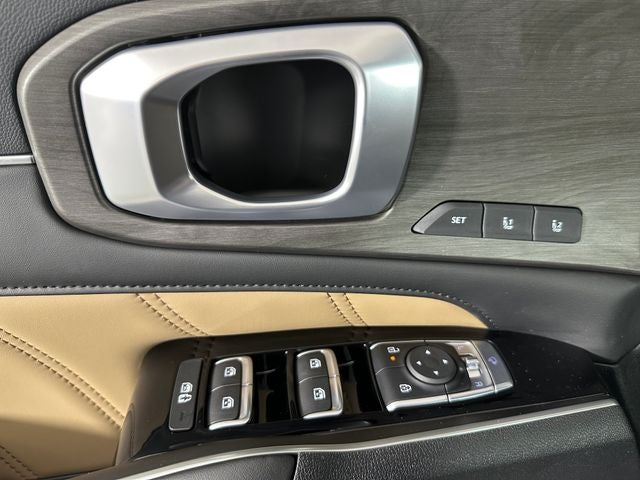 2026 Kia Sorento X-Pro SX Prestige