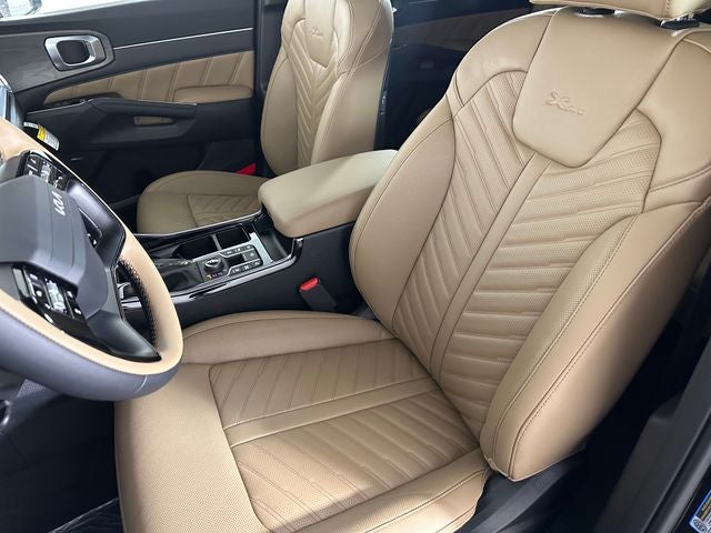 2026 Kia Sorento X-Pro SX Prestige