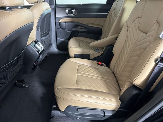 2026 Kia Sorento X-Pro SX Prestige
