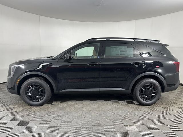 2026 Kia Sorento X-Pro SX Prestige