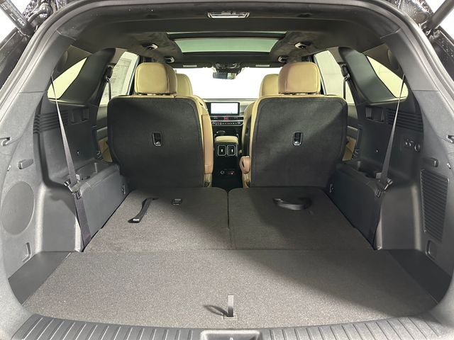 2026 Kia Sorento X-Pro SX Prestige