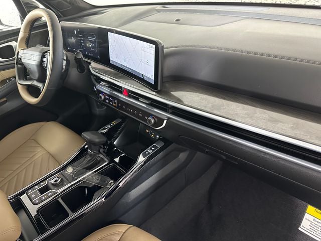 2026 Kia Sorento X-Pro SX Prestige