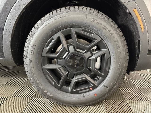 2026 Kia Sorento X-Pro SX Prestige