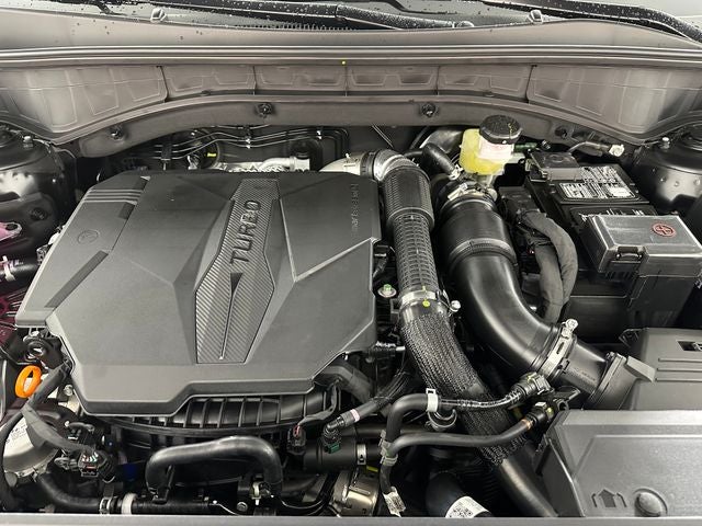 2026 Kia Sorento X-Pro SX Prestige