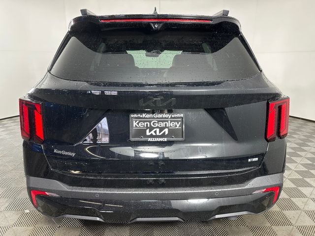 2026 Kia Sorento X-Pro SX Prestige