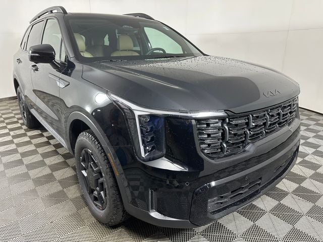 2026 Kia Sorento X-Pro SX Prestige