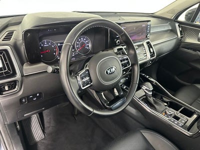 2021 Kia Sorento SX