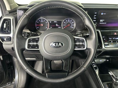 2021 Kia Sorento SX