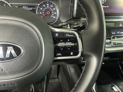 2021 Kia Sorento SX