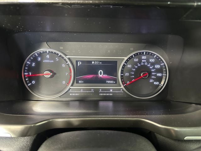 2021 Kia Sorento SX