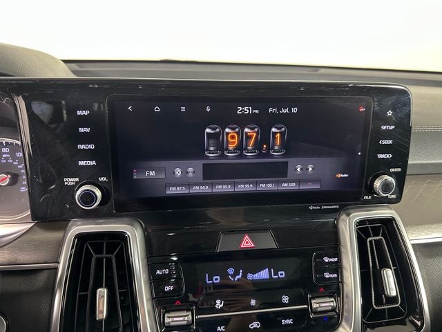 2021 Kia Sorento SX