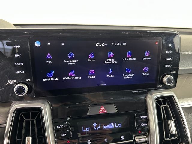 2021 Kia Sorento SX