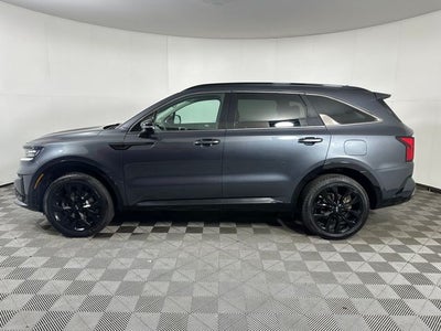 2021 Kia Sorento SX