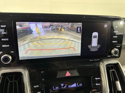 2021 Kia Sorento SX