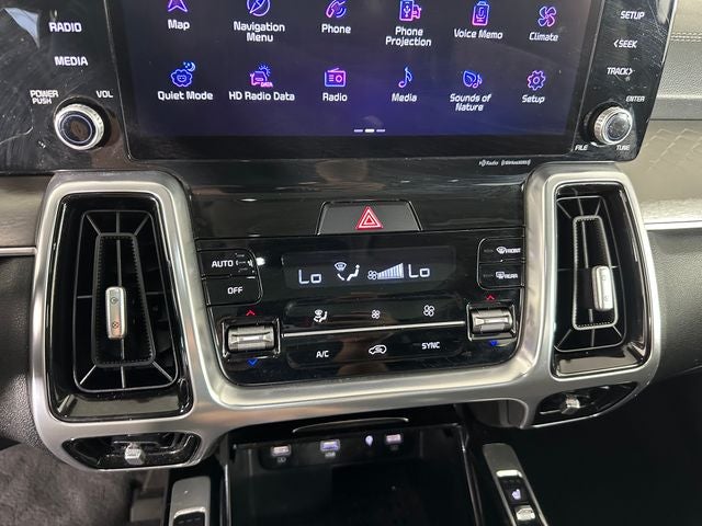 2021 Kia Sorento SX