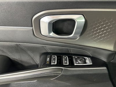 2021 Kia Sorento SX