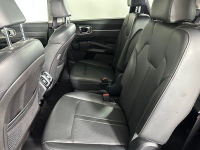 2021 Kia Sorento SX