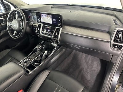 2021 Kia Sorento SX