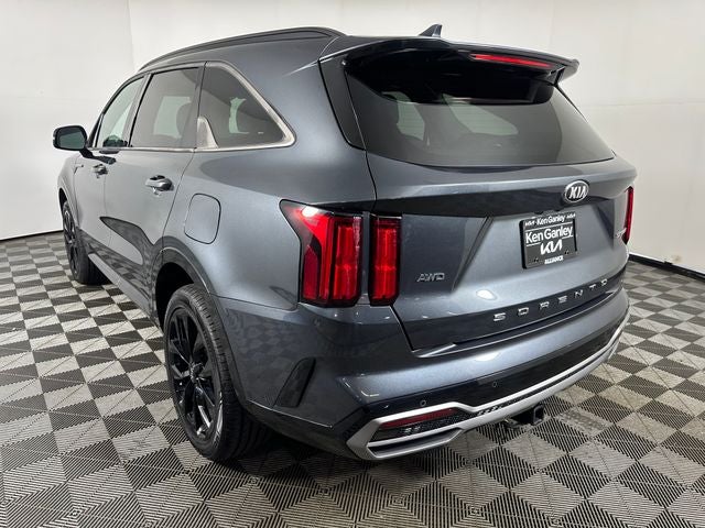 2021 Kia Sorento SX
