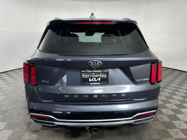 2021 Kia Sorento SX