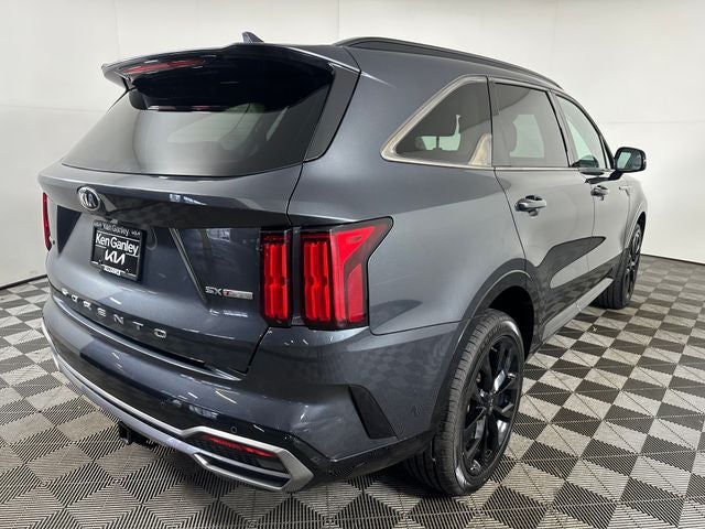 2021 Kia Sorento SX