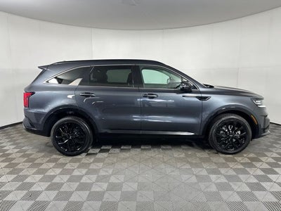 2021 Kia Sorento SX