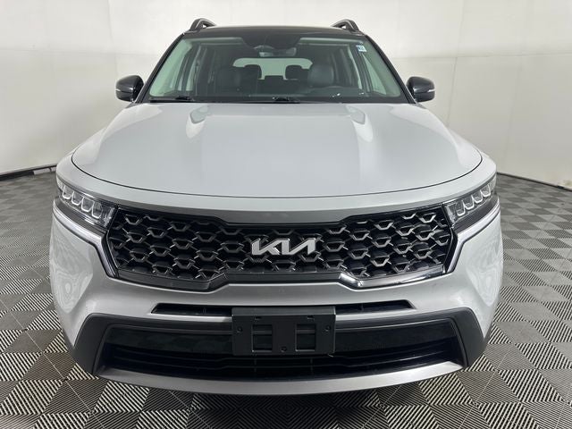 2023 Kia Sorento X-Line S