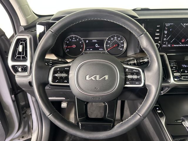 2023 Kia Sorento X-Line S