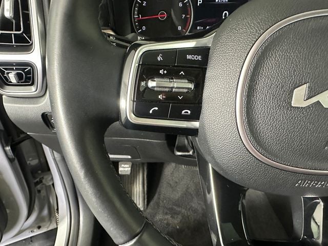 2023 Kia Sorento X-Line S