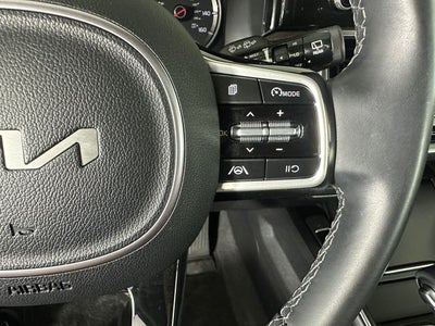 2023 Kia Sorento X-Line S