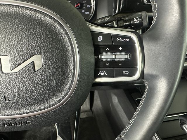 2023 Kia Sorento X-Line S