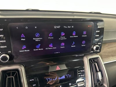 2023 Kia Sorento X-Line S