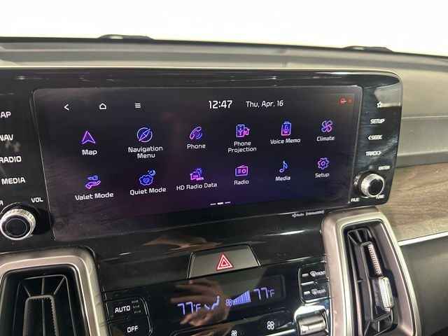 2023 Kia Sorento X-Line S