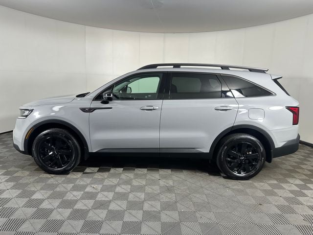 2023 Kia Sorento X-Line S