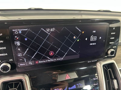 2023 Kia Sorento X-Line S