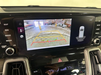 2023 Kia Sorento X-Line S