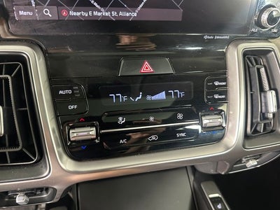 2023 Kia Sorento X-Line S