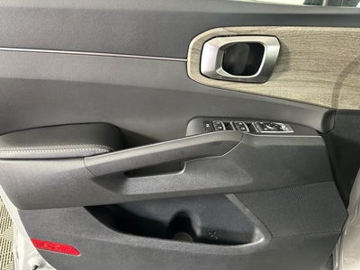 2023 Kia Sorento X-Line S