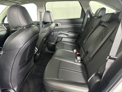 2023 Kia Sorento X-Line S