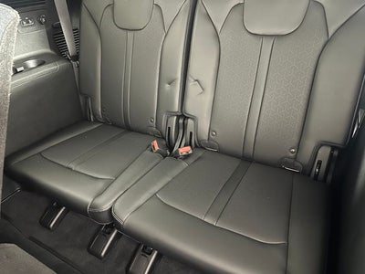 2023 Kia Sorento X-Line S