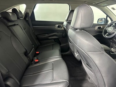2023 Kia Sorento X-Line S