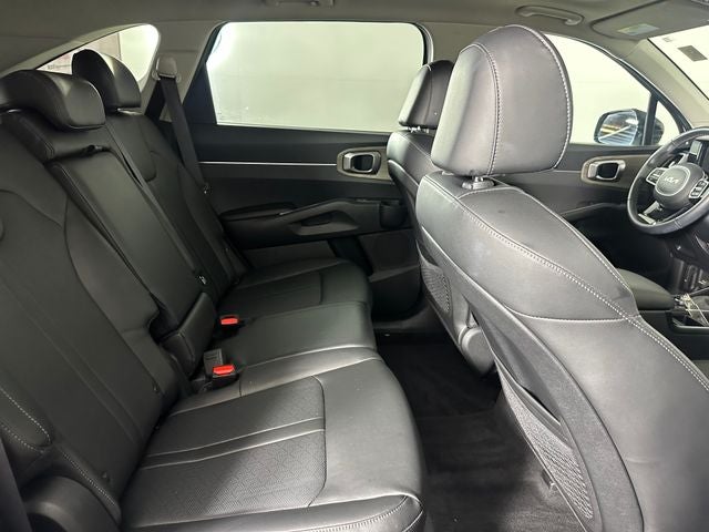2023 Kia Sorento X-Line S