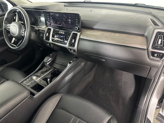 2023 Kia Sorento X-Line S