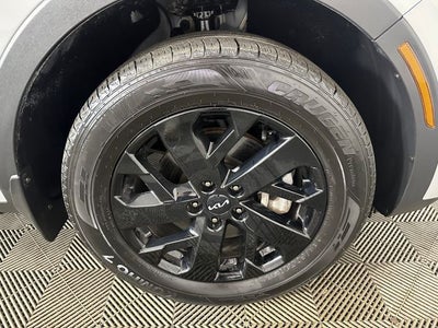 2023 Kia Sorento X-Line S